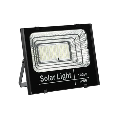 Ip65 veekindel päikese LED-valgusti
